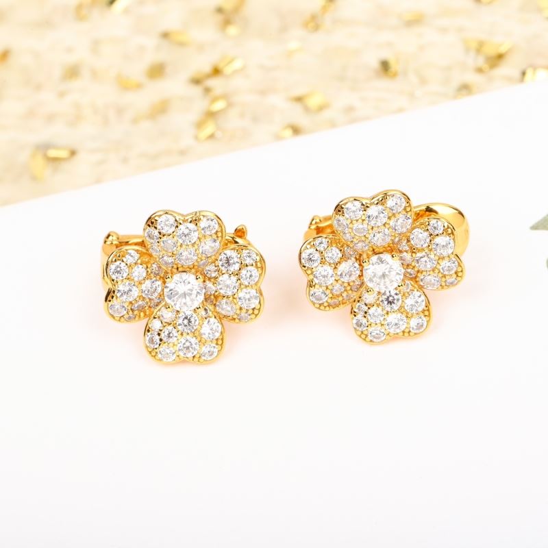 Vca Earrings